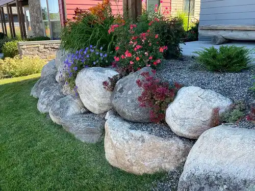 landscaping services Lookout Mountain